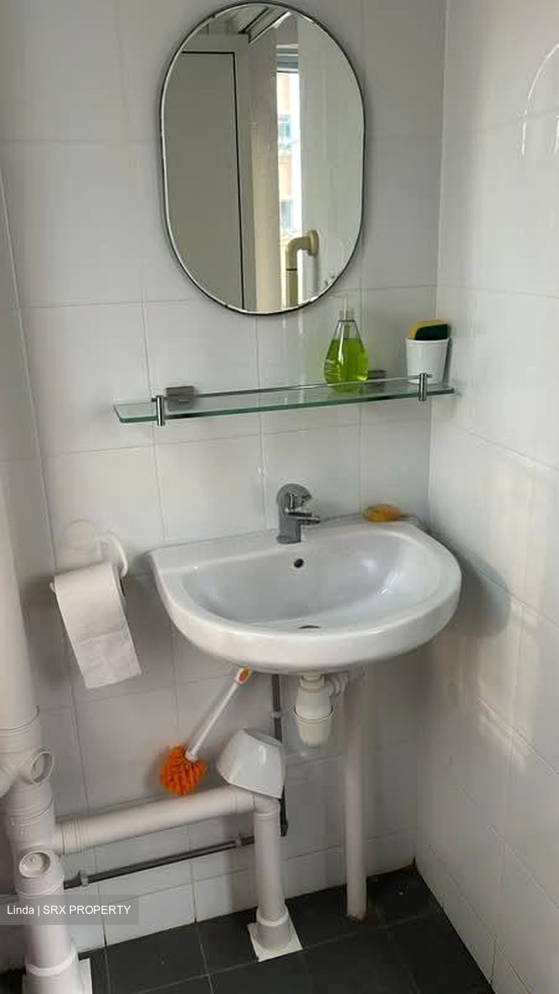 Blk 515 Bedok Reservoir - Punggol Vale (Hougang), HDB 3 Rooms #589630081